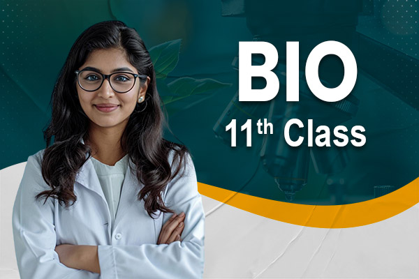 Class 11th Bio in Hari Nagar